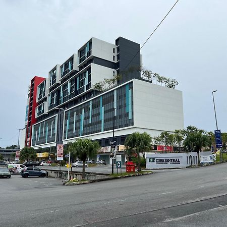 Nl Core Soho Suite Klia セパン エクステリア 写真