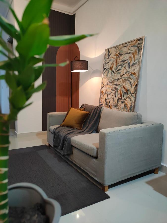 Nl Core Soho Suite Klia セパン エクステリア 写真