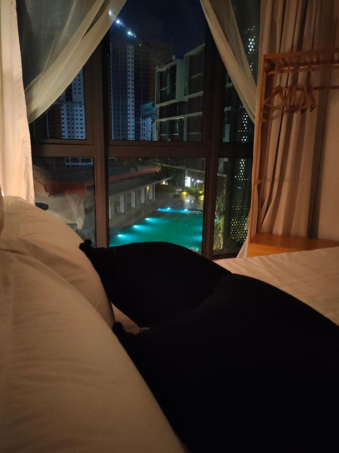 Nl Core Soho Suite Klia セパン エクステリア 写真