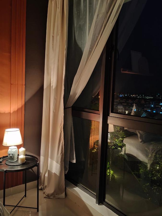 Nl Core Soho Suite Klia セパン エクステリア 写真