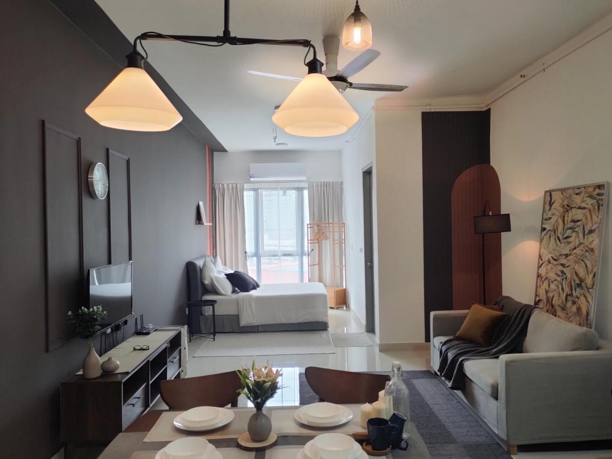 Nl Core Soho Suite Klia セパン エクステリア 写真