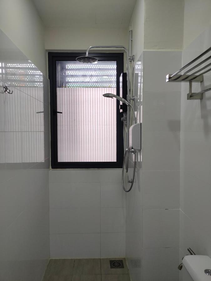 Nl Core Soho Suite Klia セパン エクステリア 写真