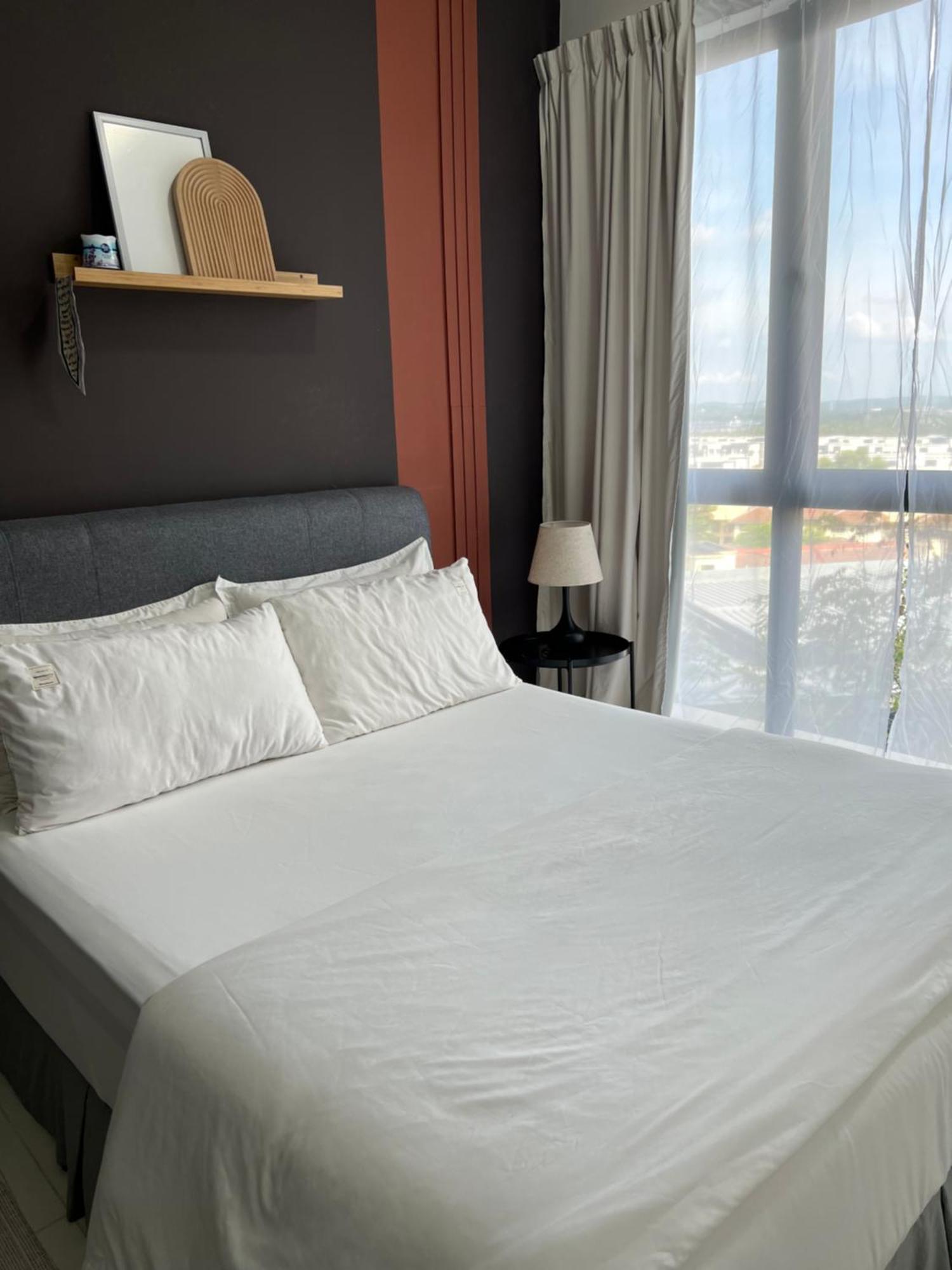 Nl Core Soho Suite Klia セパン エクステリア 写真